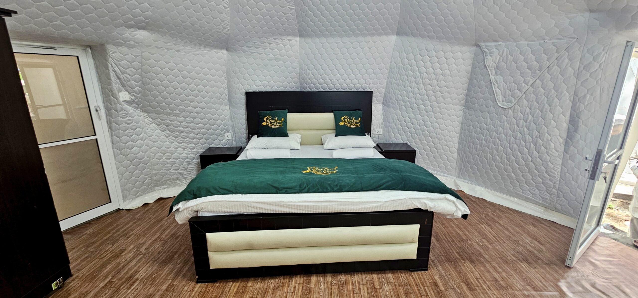 RiverWoodResort Dome - 5