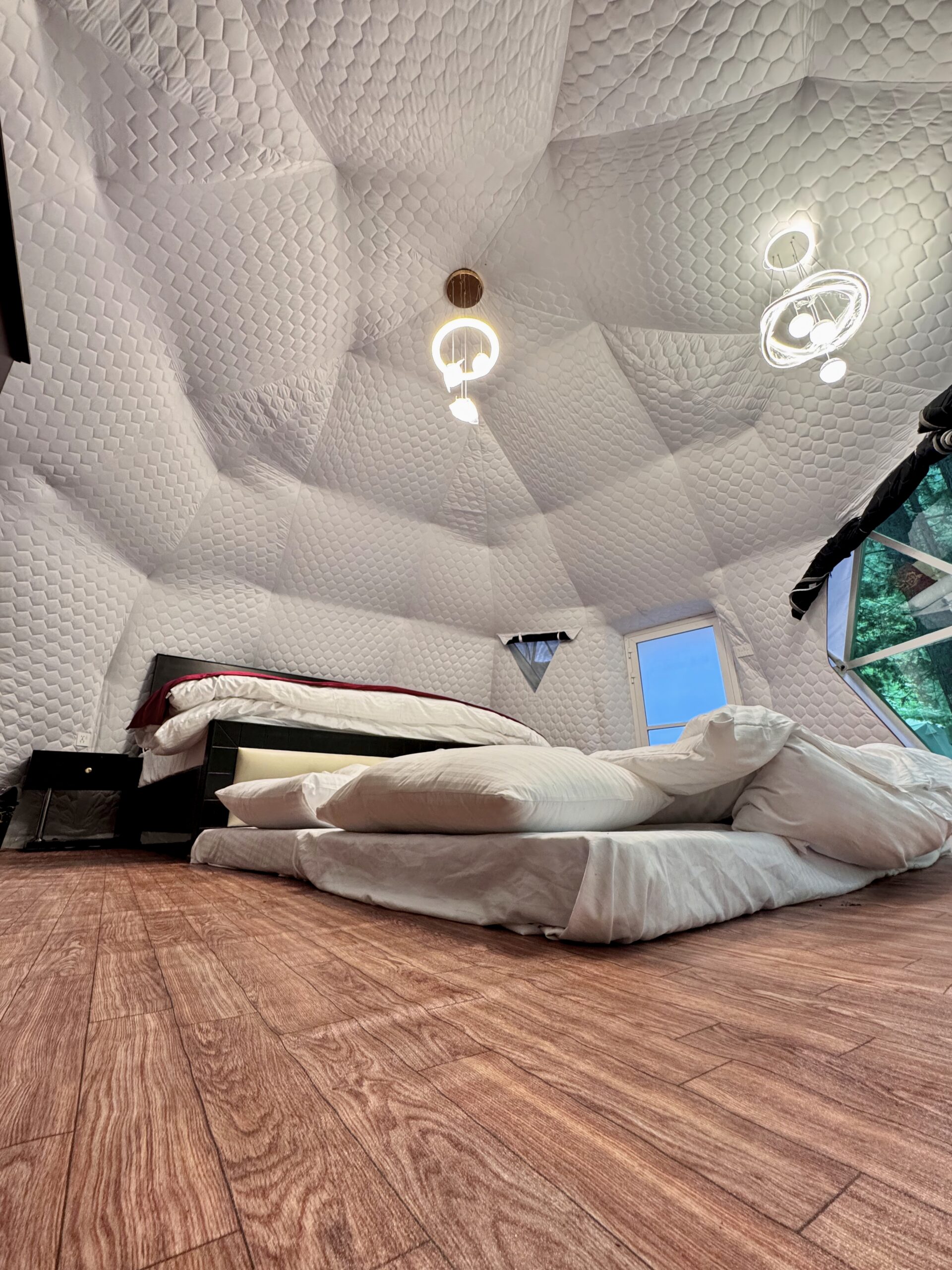 RiverWoodResort Dome - 3