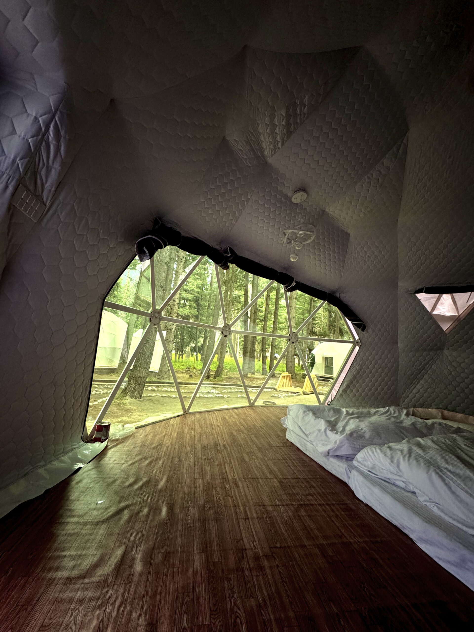 RiverWoodResort Dome - 2